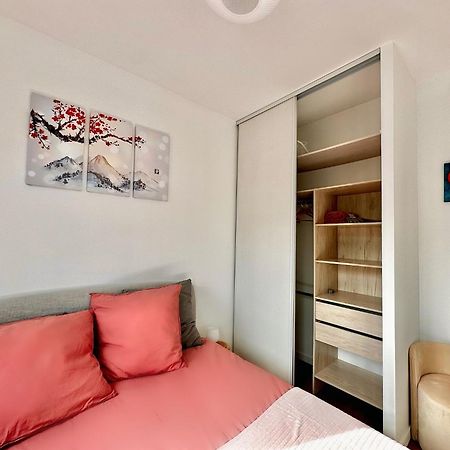 דירות לה פלסי-רובינסון Le Boudoir - 2 Pieces Et Parking מראה חיצוני תמונה
