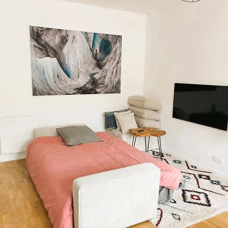 דירות לה פלסי-רובינסון Le Boudoir - 2 Pieces Et Parking מראה חיצוני תמונה